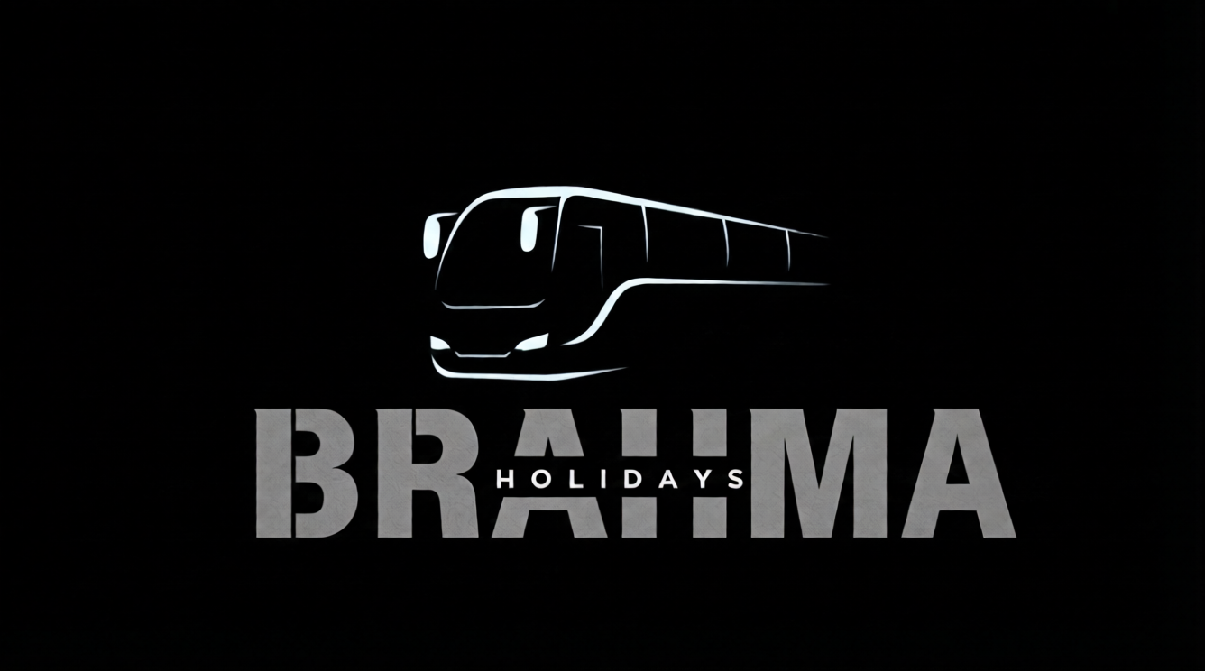 Brahma Tours and Travels